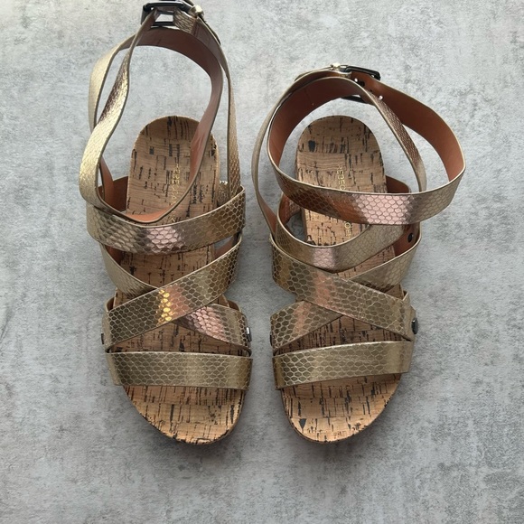 Rebecca Minkoff Tristen Gladiator Sandal - Picture 4 of 11